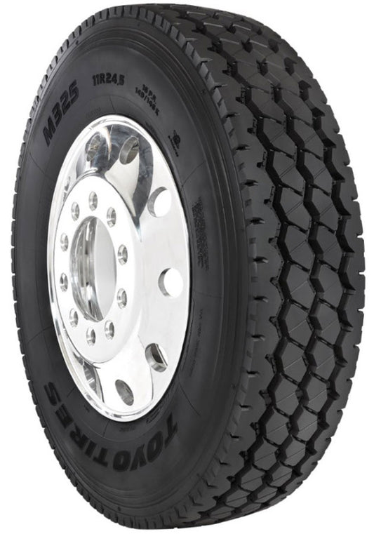 Toyo M325 Tire - 11R22.5 146/143K H/16 (TL)