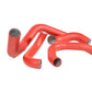 PERRIN 22-26 Subaru WRX Front Mount Intercooler Boost Tube Kit - Red