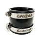 GReddy DUAL BEAD BOOST CLAMP 26-39MM #16 STAINLESS