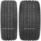 Toyo Proxes Sport 2 Tire - 295/40R21 111Y XL