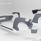 GReddy 92-95 Honda Civic Rocket Bunny Full Wide-Body Aero Kit