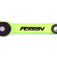 PERRIN 02-26 Subaru WRX STI Pitch Stop Mount - Neon Yellow