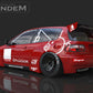 GReddy 92-95 Honda Civic Rocket Bunny Full Wide-Body Aero Kit