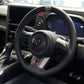 HKS GR Corolla GXPA16/GZEA14H Replacement Steering Wheel