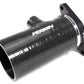 PERRIN 22-26 Subaru WRX Short Type Turbo Inlet Hose - Black