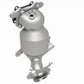 MagnaFlow 15-21 Honda Fit 1.5L Direct Fit CARB Compliant Converter