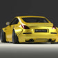 GReddy 03-08 Nissan 350Z Rocket Bunny Full Wide-Body Aero Kit