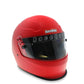 RaceQuip PRO25 SA2025 CORSA RED XXL HELMET