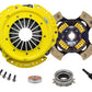 ACT 13-16 Scion FR-S/13-20 Subaru BRZ/17-20 Toyota 86 HD/Race Sprung 4 Pad Clutch Kit