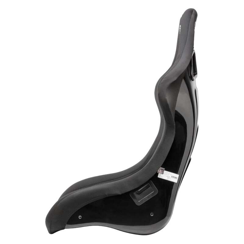 Sparco Seat QRT-R X Black