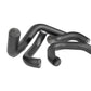 PERRIN 22-26 Subaru WRX Front Mount Intercooler Boost Tube Kit - Black