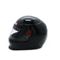 RaceQuip PRO25 SA2025 GLBLK 2XL HELMET