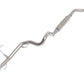 aFe Vulcan Series 3in 304 Cat-Back Exhaust System w/Polish Tip Toyota Land Cruiser 22-26 V6-3.3L(td)