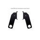 Mishimoto 2023+ Honda Civic Type-R Intercooler Kit w/Pipes - Silver Intercooler/Black Pipes