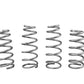 Whiteline 2017+ Tesla Model 3 AWD Front & Rear Lowered Coil Springs