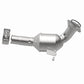 MagnaFlow 16-23 Chevrolet Camaro OEM Grade Federal / EPA Compliant Direct Fit Converter