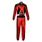 Sparco Suit K46 Prime K 44 BLK/RED
