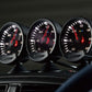 GReddy Sirius Meter - Fuel Pressure 0/6.0kPa 74mm Analog Gauge (w/Fuel Press Sensor & Harness Set)
