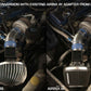 GReddy Airinx Adaptor NS-03