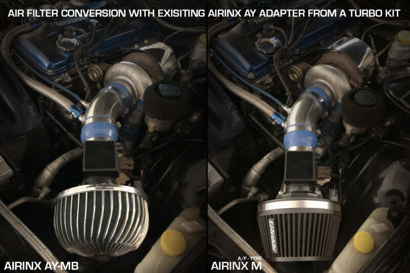GReddy Airinx Adaptor NS-03