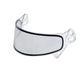 Bell SE07EV Helmet Shield 2MM - Clear