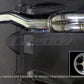 GReddy 09+ Nissan R35 GTR Power Extreme Exhaust