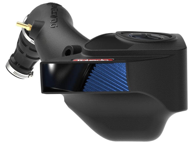 aFe 21-26 Hyundai Elantra L4-16.L (t) Takeda Momentum Cold Air Intake w/ Pro 5R Filter