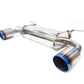 HKS LEGAMAX Premium GR86 FA24 ZD8