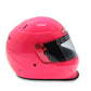 RaceQuip PRO25 SA2025 HOT PINK XLG HELMET