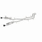 Magnaflow 26+ Dodge Charger 3.0L SPEQ Cat-Back System