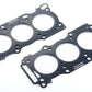 GReddy 09+ Nissan GTR R35 VR38DETT 0.8mm Thick 96mm Bore Metal Head Gaskets (Set of 2)