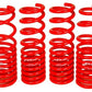 BLOX Racing Lowering Springs 88-91 Honda CRX Civic