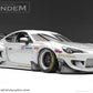 GReddy Pandem 2012+ Subaru BRZ Full Wide Body Aero Kit V3.5 w/o Wings