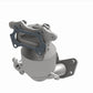 MagnaFlow 15-21 Honda Fit 1.5L Direct Fit CARB Compliant Converter