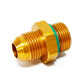 GReddy-8AN Fuel Rail Fitting (for 13512303)