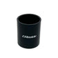 GReddy 50mm x 70mm Silicone Straight Hose - Black