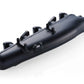 GReddy RB26 RB26DETT Normal 6 Throttle Surge Tank Kit - Black