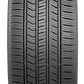 Yokohama Geolandar X-CV Tire - 255/55R20 107V