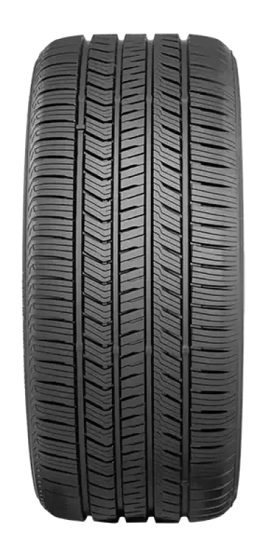 Yokohama Geolandar X-CV Tire - 285/35R22 106W