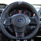 HKS Subaru WRX STI VAB Replacement Steering Wheel