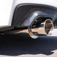GReddy SS PE-TR Tip Silencers 115mm Tip -60mm Inner Pipe
