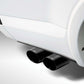 Roush 21-24 Ford F-150 5.0L V8 Side Exit Catback Active Ready Exhaust w/ Black Tips