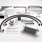 HKS S-Type O/C KIT FK8 CIVIC TYPE-R BLK