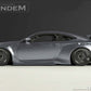 GReddy 15+ Lexus RC-F Rocket Bunny Aero Kit - Full Kit w/o GT Wing