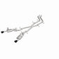 Magnaflow 26+ Dodge Charger 3.0L SPEQ Cat-Back System