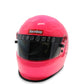 RaceQuip PRO25 SA2025 HOT PINK XLG HELMET