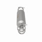 MagnaFlow MF/R Series 5in Round 304SS Performance Exhaust Muffler