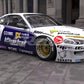 GReddy 1999-2002 Nissan Silvia Full Rocket Bunny S15 Pandem Aero Kit