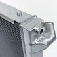 CSF 2019+ 992.1/992.2 Porsche 911(3.0LT Base/T/S/4/4S/GTS/4 GTS) High Perf Left Aluminum Radiator