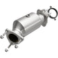 MagnaFlow Direct Fit Catalytic Converter 2020 Chevrolet Corvette Left Closed Couple 6.2L
